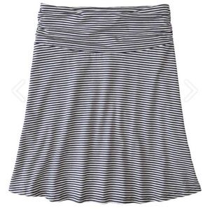 Toad & Co Chaka Skirt